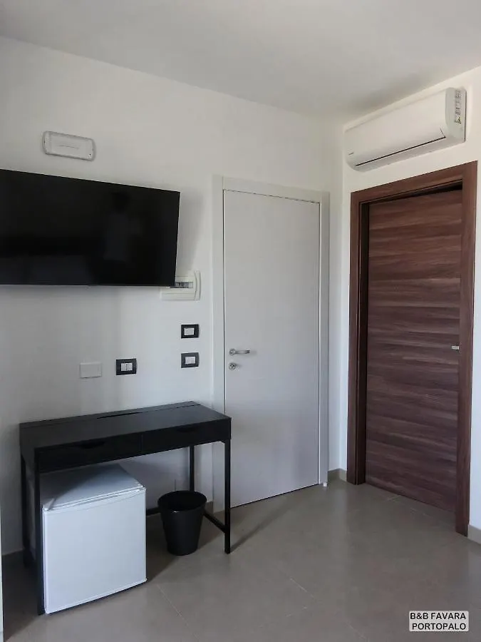 Favara Rooms Portopalo Di Capo Passero Italy