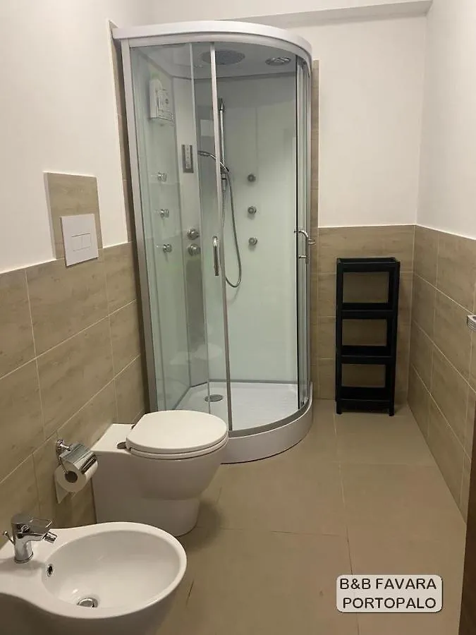 Favara Rooms Portopalo Di Capo Passero
