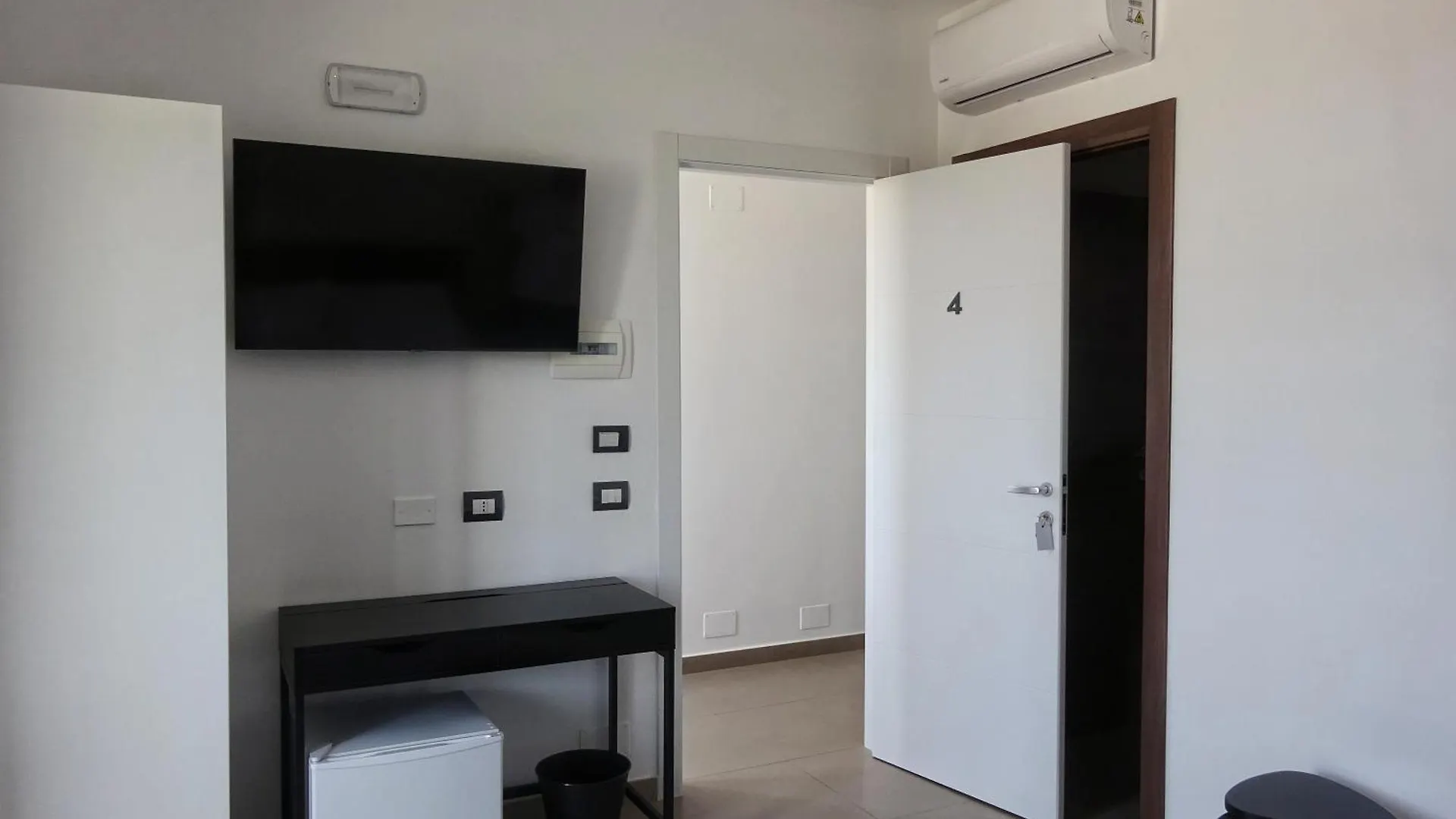 Favara Rooms Portopalo Di Capo Passero