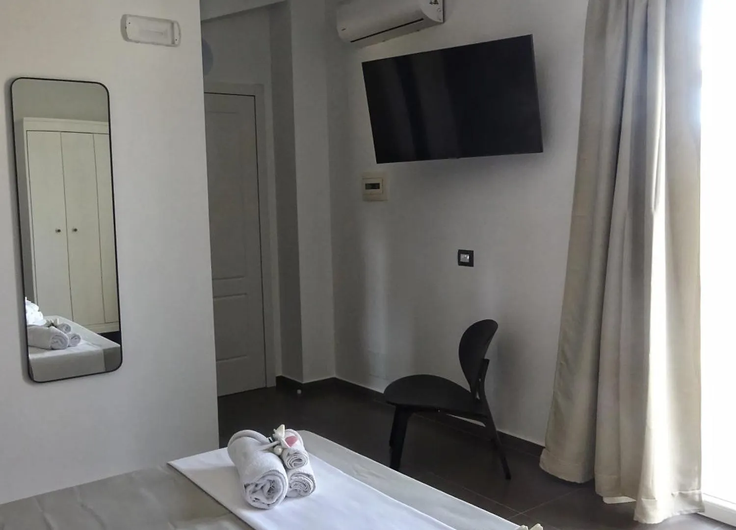 Favara Rooms Portopalo Di Capo Passero
