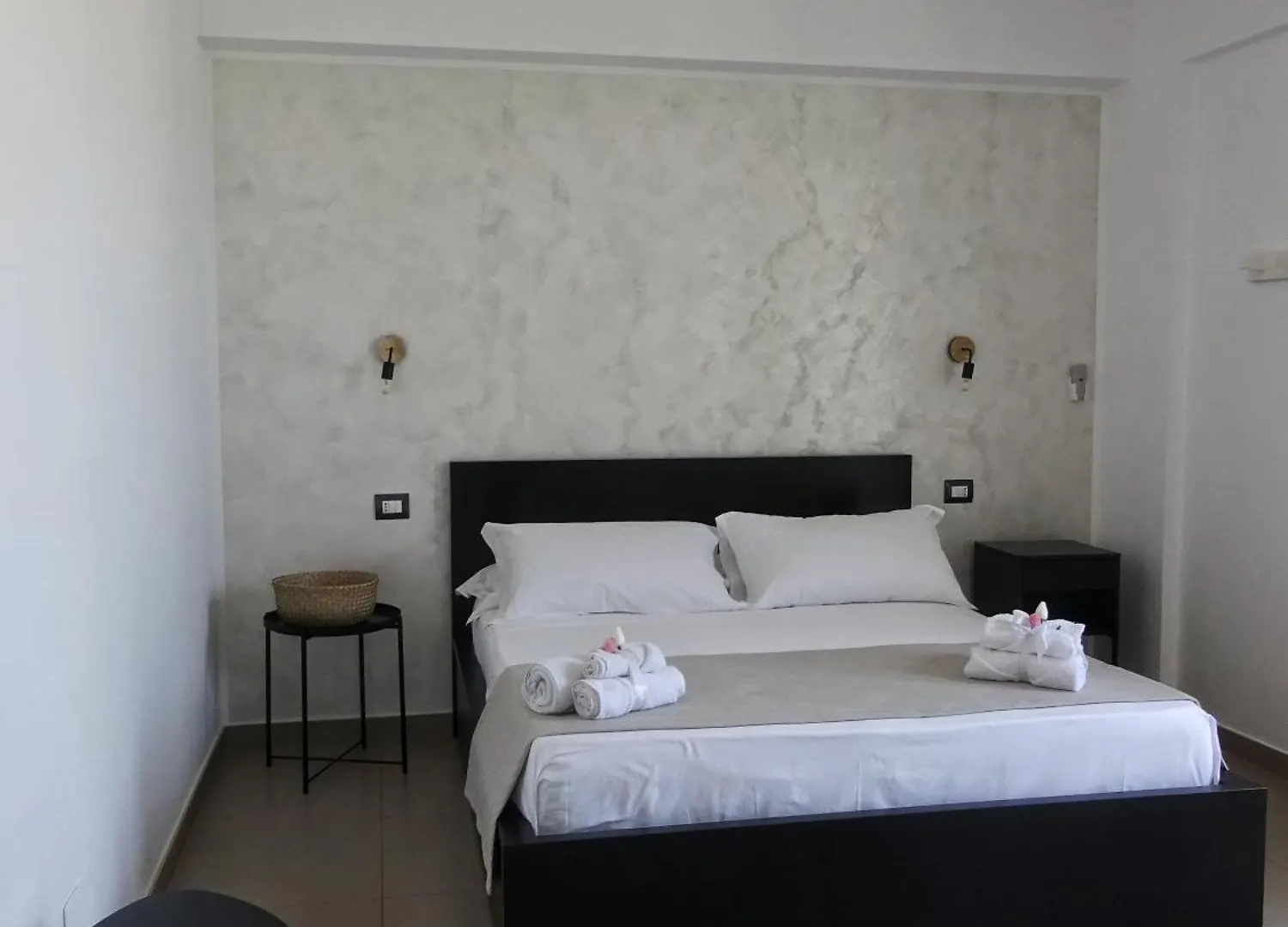 Favara Rooms Portopalo Di Capo Passero Bed & Breakfast