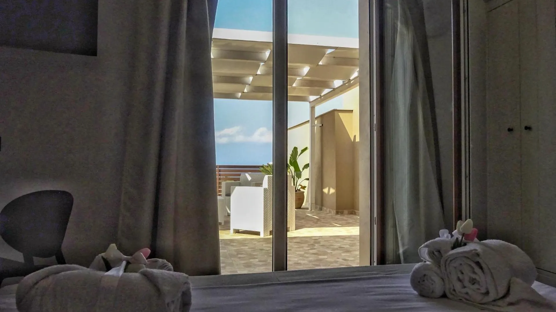 Favara Rooms Portopalo Di Capo Passero Italy