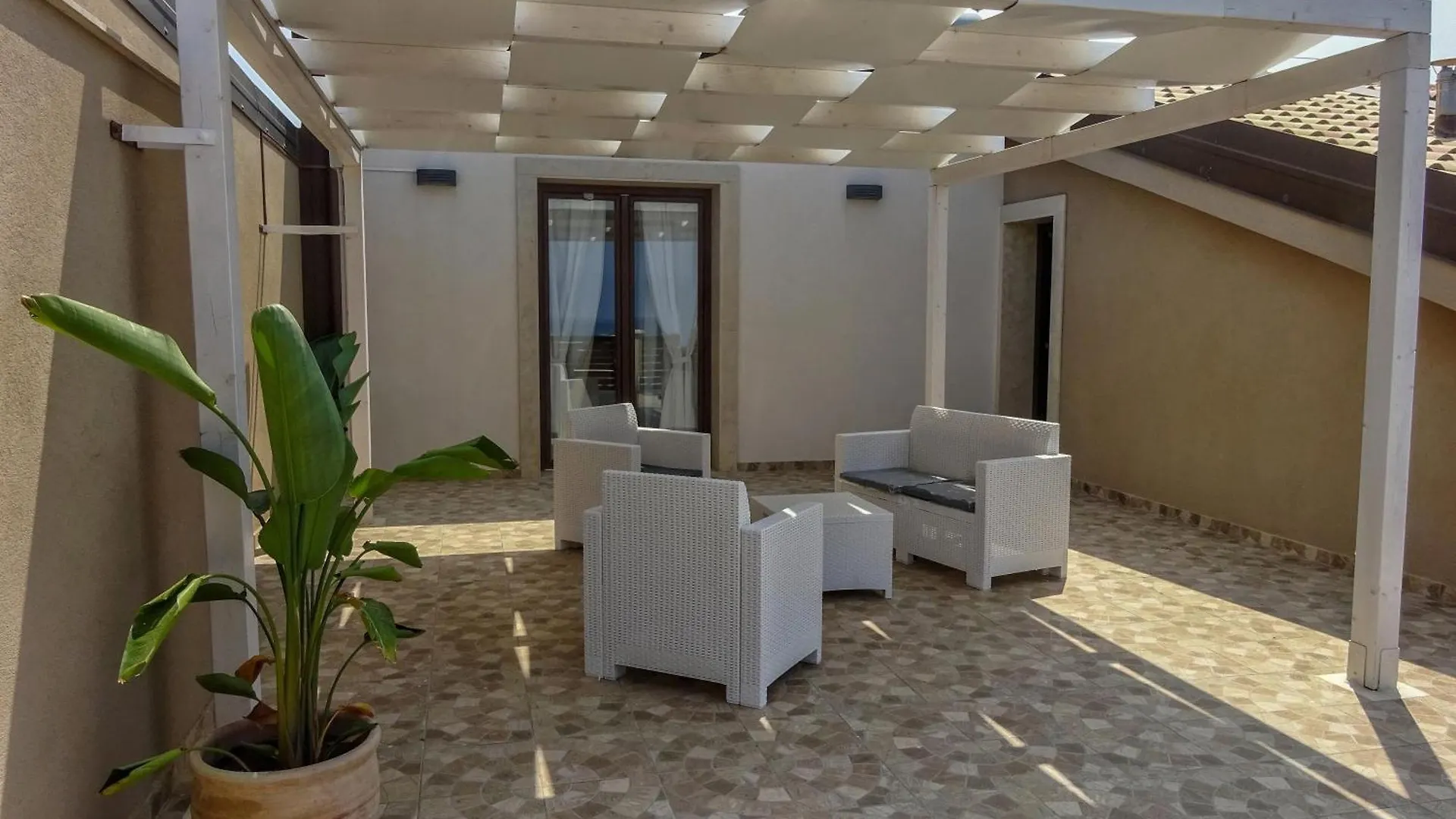 Favara Rooms Portopalo Di Capo Passero 0*,  Italy