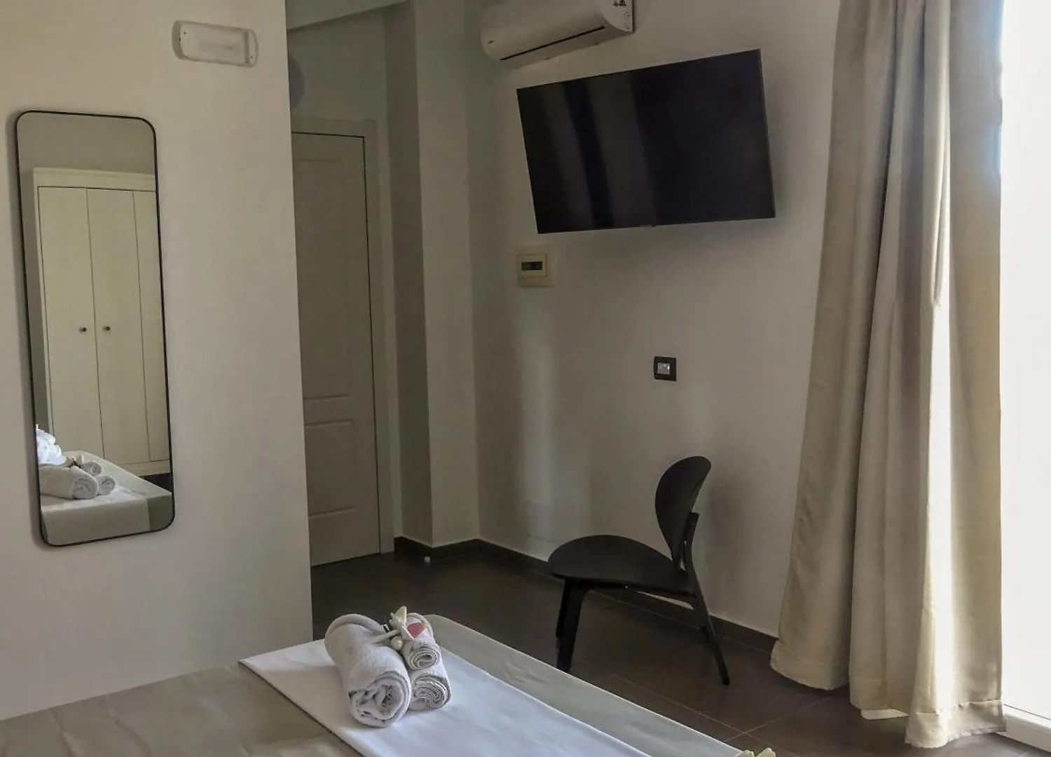 Bed & Breakfast Favara Rooms Portopalo Di Capo Passero