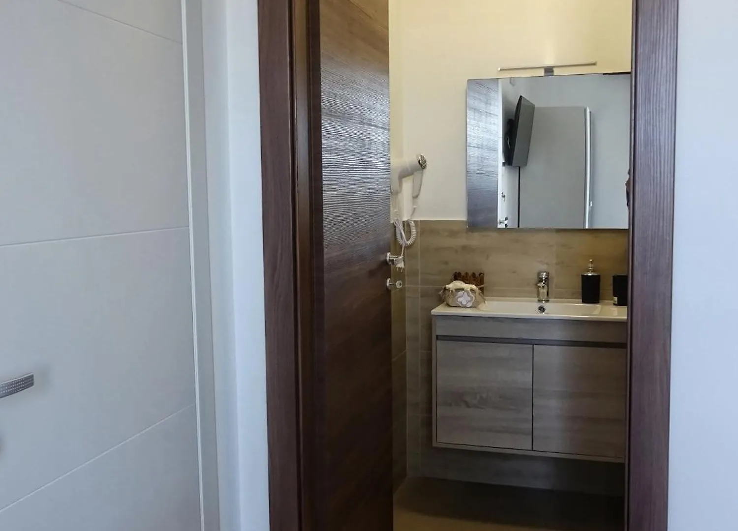 Favara Rooms Portopalo Di Capo Passero Bed & Breakfast