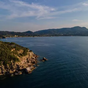 Elbitat Homes , Bagnaia (Livorno) Italia