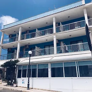 Hotel Jonic, Portopalo Di Capo Passero